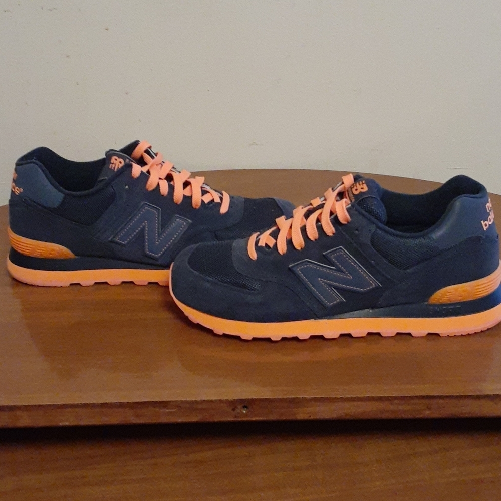 New balance